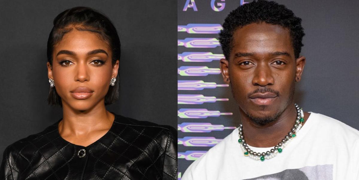 Lori Harvey Gives Michael B. Jordan a Cheeky Nickname in NYE Post