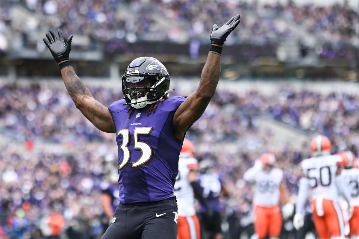 Ravens vs. Buccaneers Week 8 Prediction and Odds - Oct 27, 2022