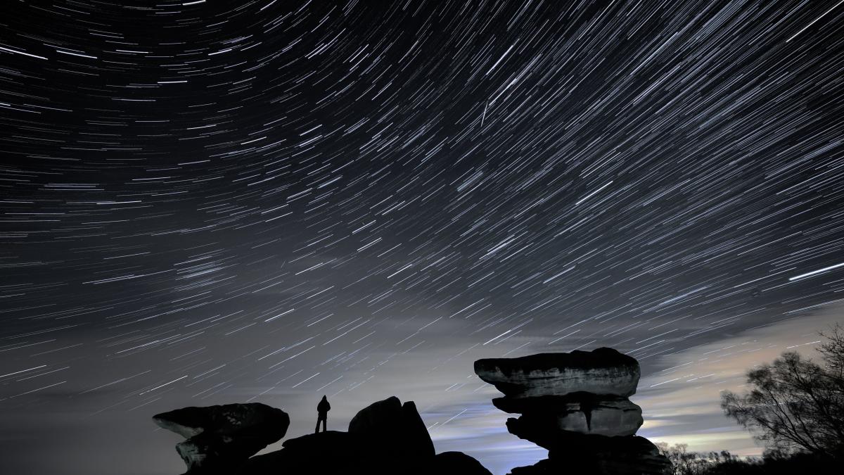 Delta Aquariid meteor shower to light up the night sky