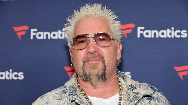 Guy Fieri