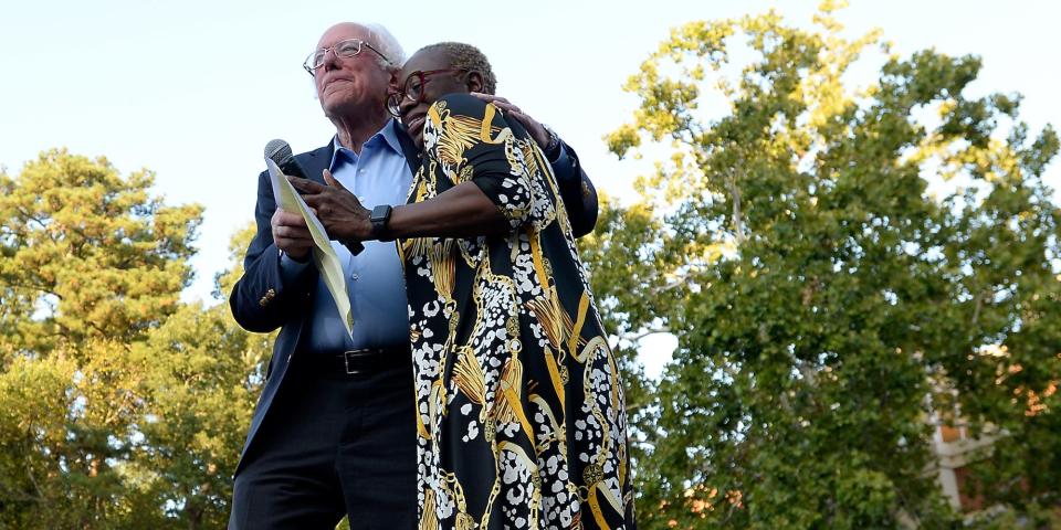 bernie nina turner