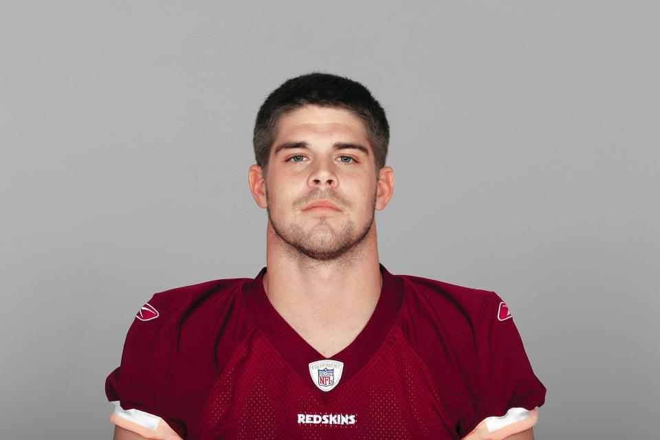 Colt Brennan joined the Washington Redskins (Getty Images)