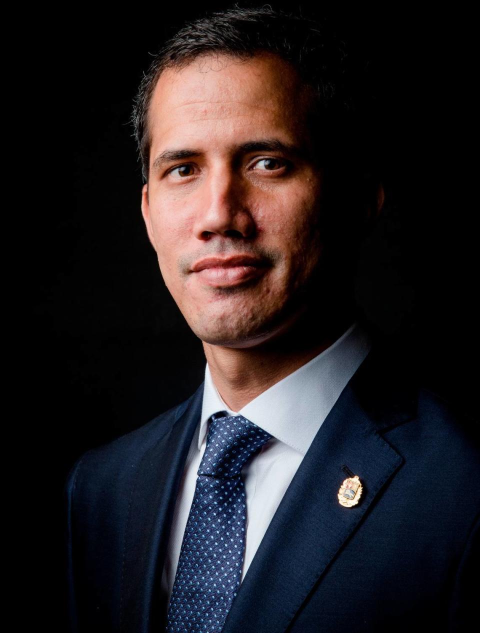 Guaidó