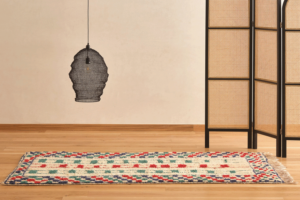 revival rugs vintage turkish moroccan indian