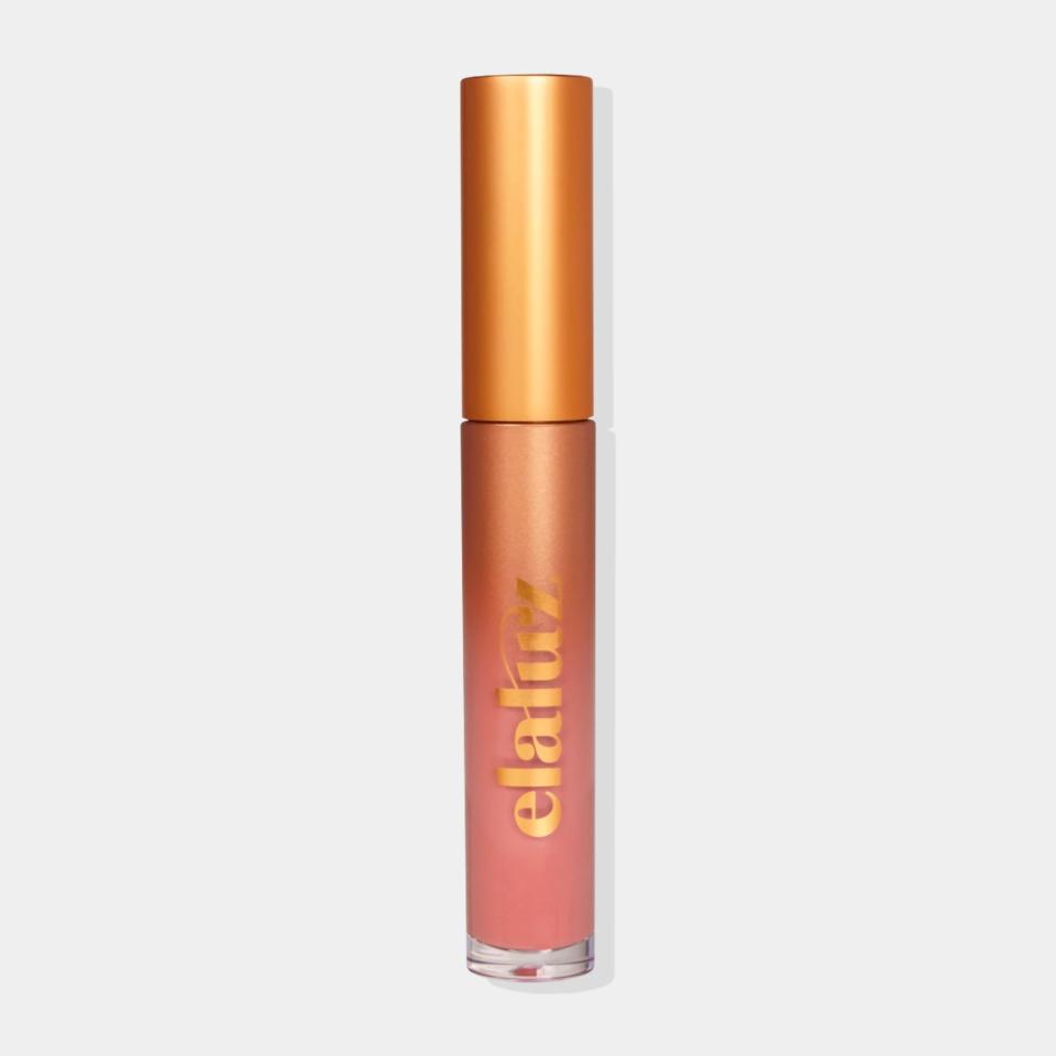 Oil-Infused Lip Gloss