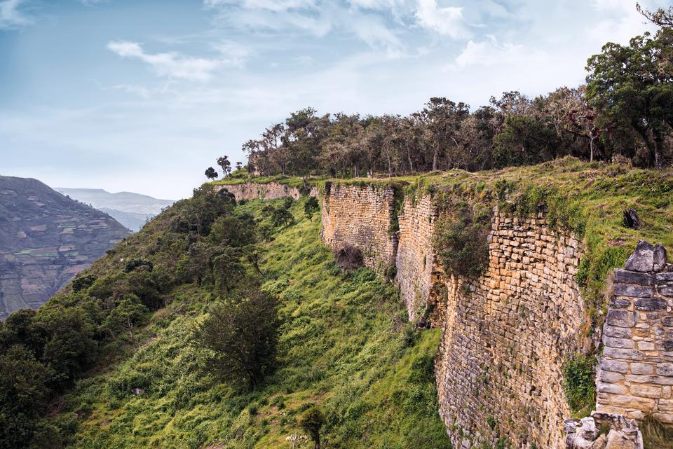 Northern Peru