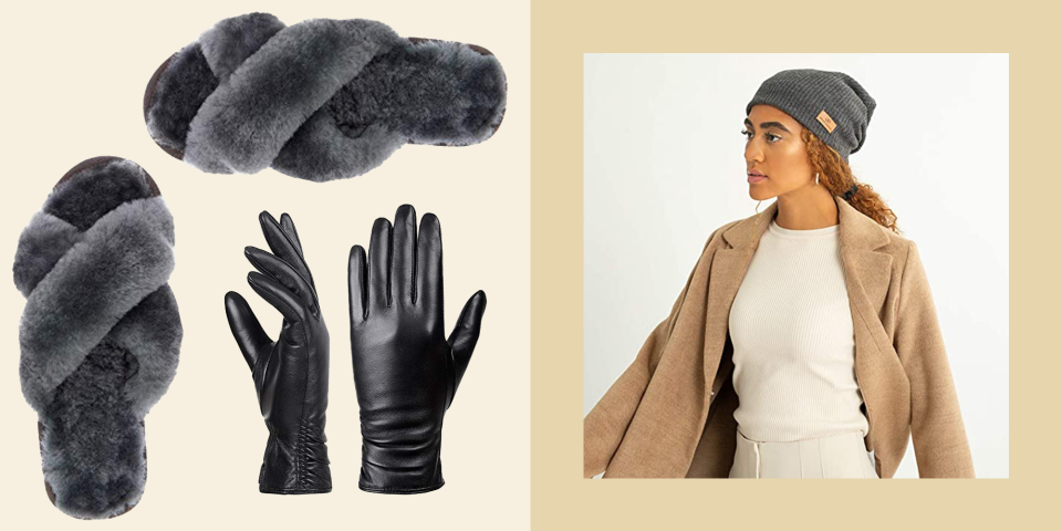 Amazon Reviewers Absolutely Love These Affordable, Highly Rated Winter Accessories