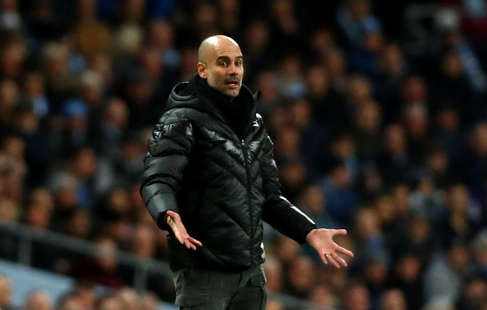 There's plenty of reason to question the fairness of UEFA's punishment for Manchester City. (Photo by Chloe Knott - Danehouse/Getty Images)