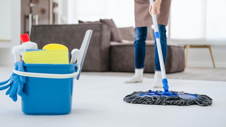 With Influx Of Millionaires Into Florida, Guess How Much Some Housekeepers Are Making?