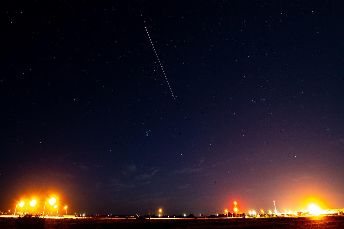 ‘Bloques de construcción de vida’ encontrados en polvo de asteroide por sonda espacial japonesa