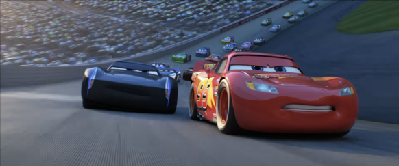 Cars 3 Trailer Still