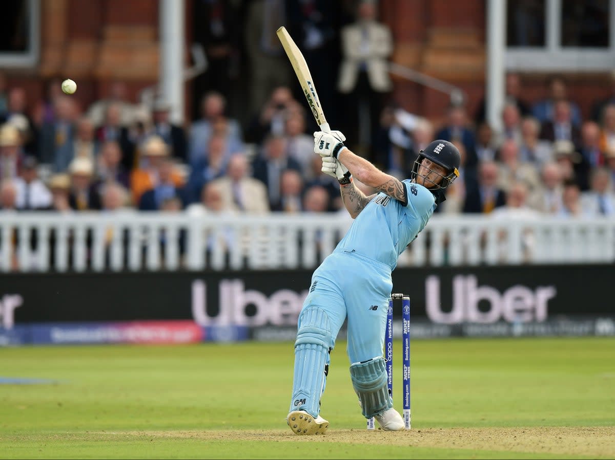 The England Test captain has announced his retirement from one-day internationals (Getty Images)