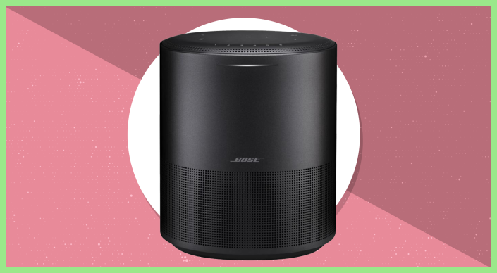 Bose Home Speaker 450 is on sale at HSN