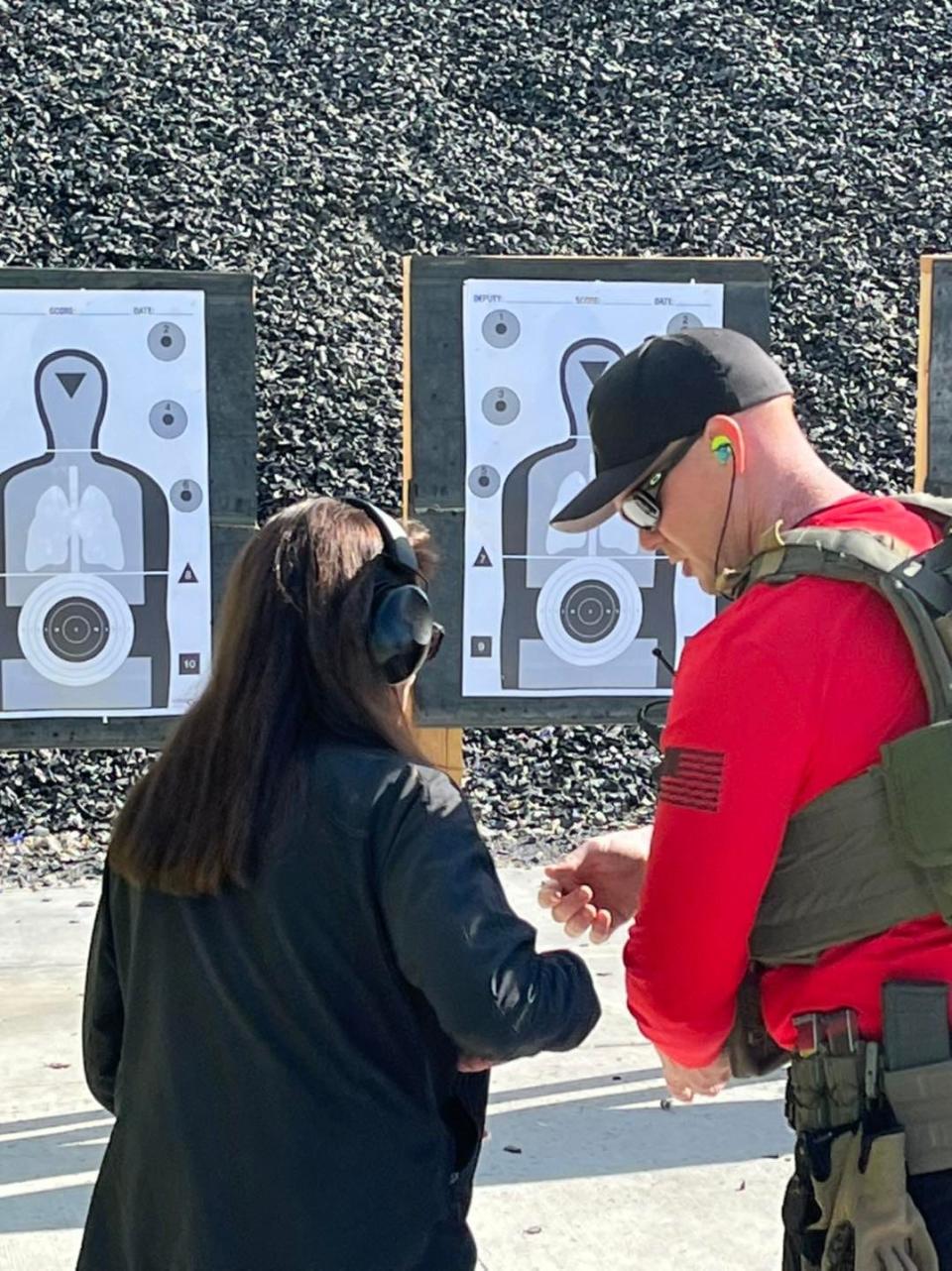 The San Bernardino County Sheriff’s Department has announced the opening of a Victorville office for the public to process concealed carry weapon permits.