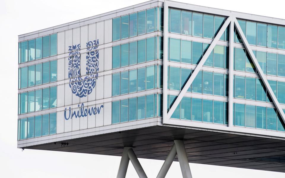 Unilever