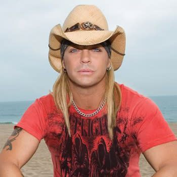 celebrity apprentice bret michaels