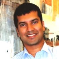 Karthik Shetty, VP (Indonesia Operations), Zomato