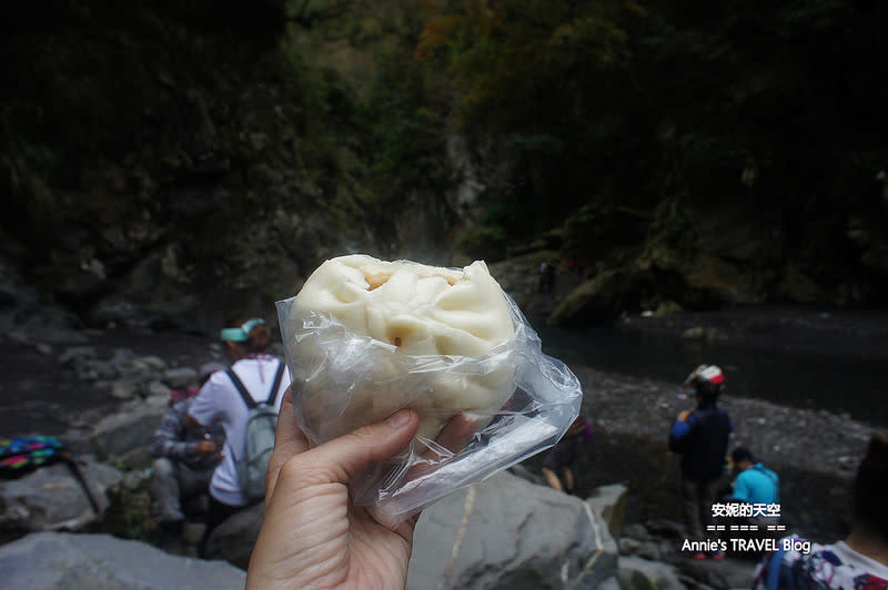 夢幻彩色岩壁山泉，台灣版阿凡達秘境～台東栗松野溪溫泉