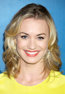 Yvonne Strahovski | Photo Credits: Gregg DeGuire/WireImage.com