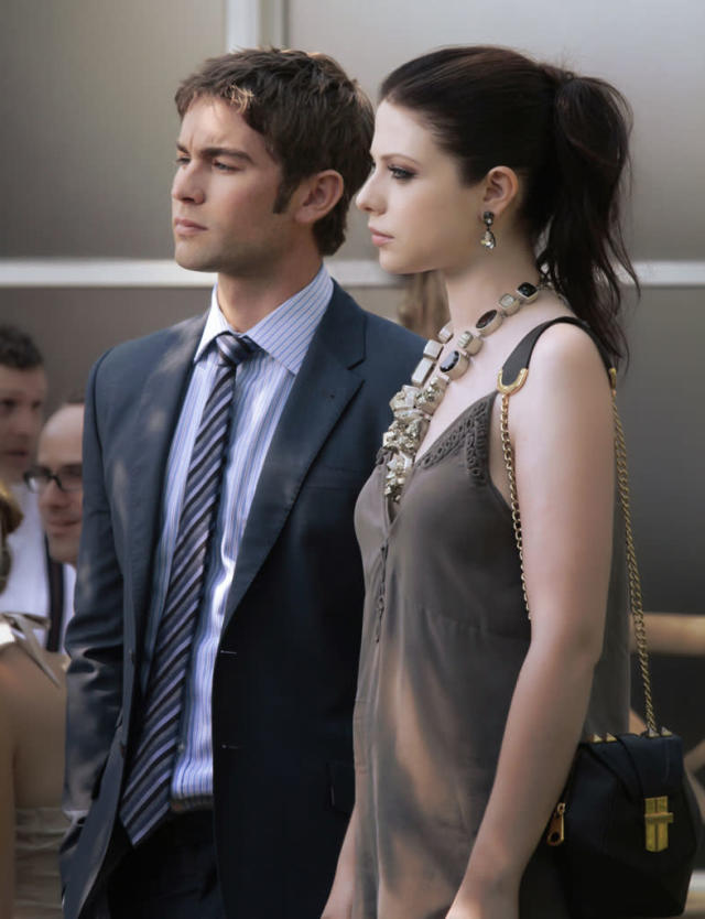 Gossip Girl Season 6