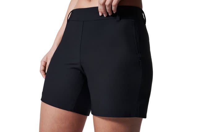 There Are Only a Few Days Left to Save 30% on Spanx's Hottest Shorts Styles  of the Season - Yahoo Sports