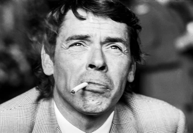 Jacques Brel