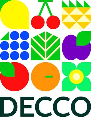 DECCO Logo