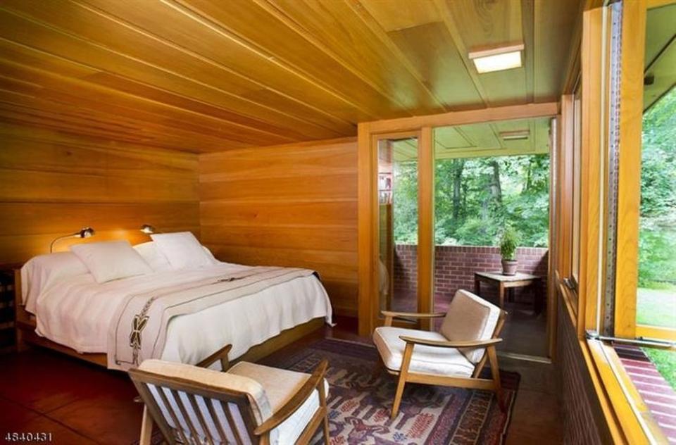 sauna inspired bedroom veranda relaxing bedroom decor
