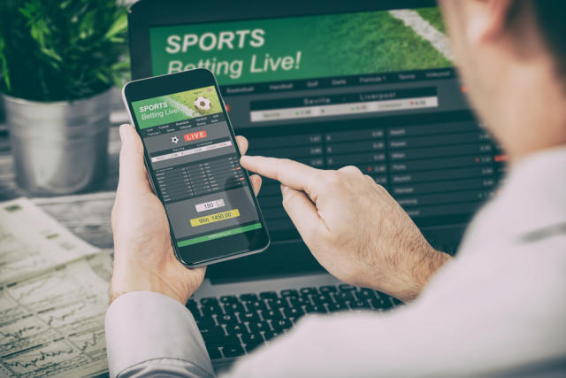 Wyoming's June sports betting numbers see yearly rise