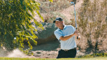<p>Tom Lehman went pro in 1982, joined the Tour one year later, moved on to the Champions in 2009 and continues to play today. He earned more than $12.72 million during that time and racked up five PGA Tour victories. One of them was a major, the 1996 Open Championship.</p>
