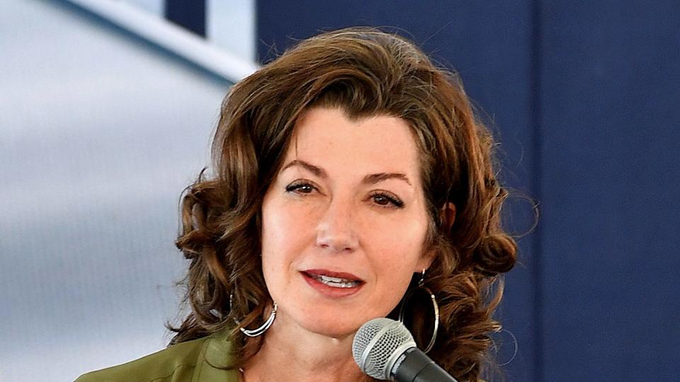 Amy Grant