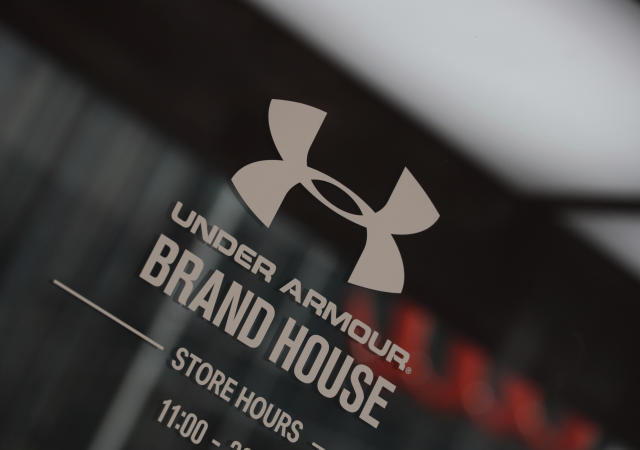 Under Armour Loses Another $183 Million in Quarterly Earnings