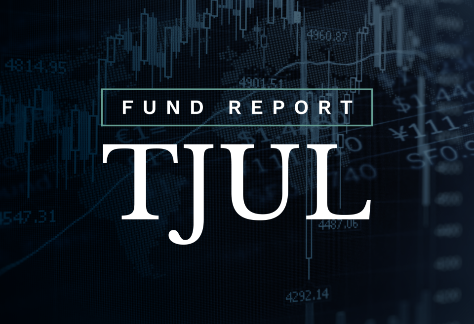 TJUL ETF