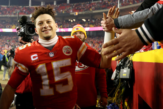 Worried about the Chiefs covering the spread? Here are 2 bets to play it  safe