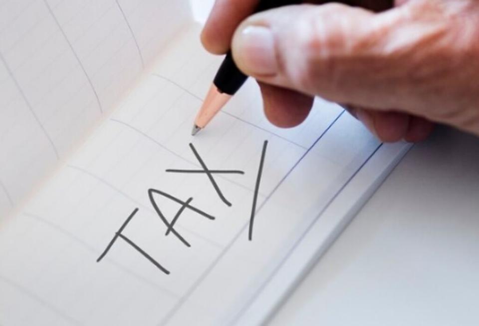 「全球最低稅負制」是跨國企業未來幾年要面對的新稅務課題。圖／freepik