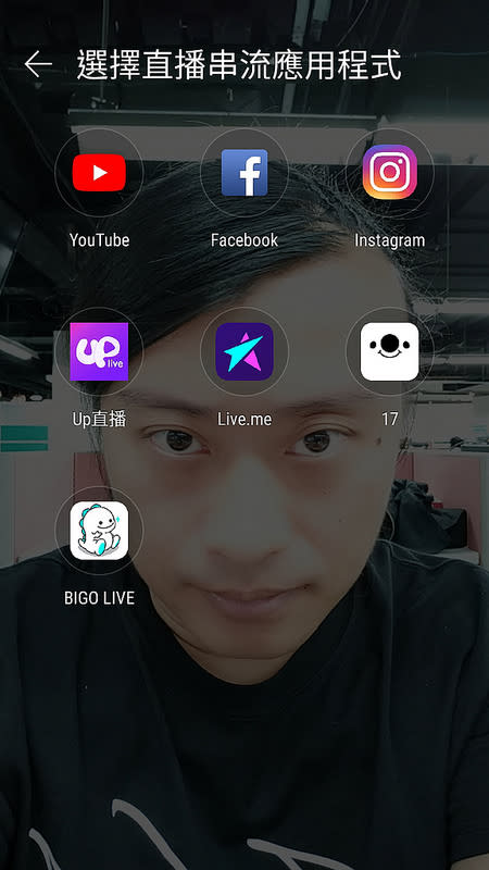 愛上自拍 Zenfone 4 Selfie Pro 廣角 美顏 開箱實測