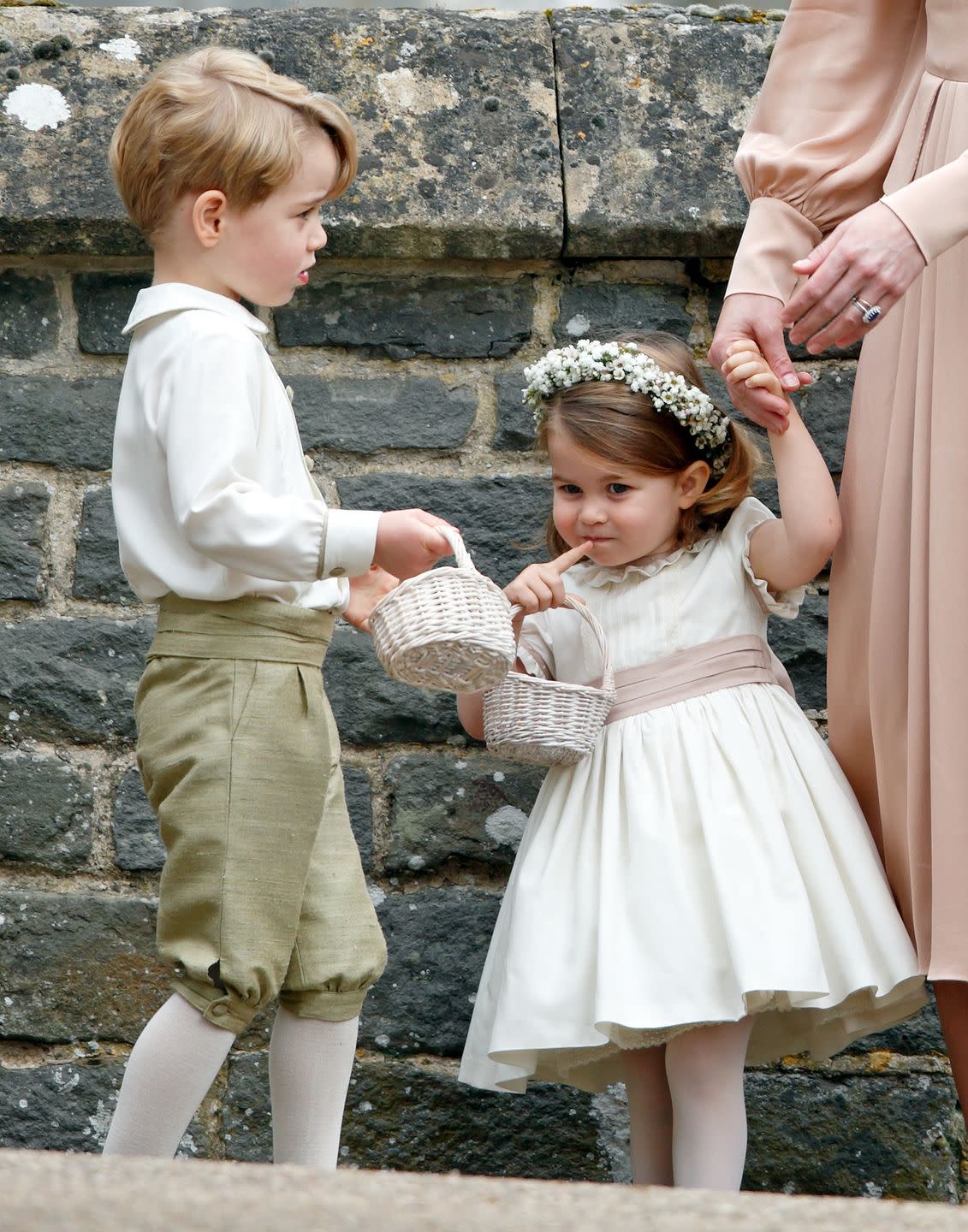 wedding of pippa middleton and james matthews