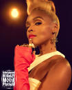 <p>Multi-hyphenate <a href="http://www.ew.com/people/janelle-monae" rel="nofollow noopener" target="_blank" data-ylk="slk:Janelle Monáe" class="link ">Janelle Monáe</a> has a key role in <a href="https://ew.com/creative-work/glass-onion-a-knives-out-mystery-2022-movie/" rel="nofollow noopener" target="_blank" data-ylk="slk:Glass Onion: A Knives Out Mystery" class="link "><em>Glass Onion: A Knives Out Mystery</em></a> as Cassandra Brand, the mysterious former business partner of <a href="https://ew.com/person/edward-norton/" rel="nofollow noopener" target="_blank" data-ylk="slk:Edward Norton" class="link ">Edward Norton</a>'s Miles Bron. But Monáe, who has only acted in a handful of films, says the greatest gift of the project was being able to learn from her fellow actors on set. "The experience, outside of filming was the real magic," she tells EW. "As an actor, I'm always studying, learning, trying to find new ways to think about approaching my work, and being able to [watch] Daniel's process, Edward's process, or Kate's or Kathryn's, all of that is something I definitely absorbed."</p>