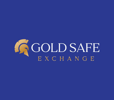 Gold Safe Exchange Logo 