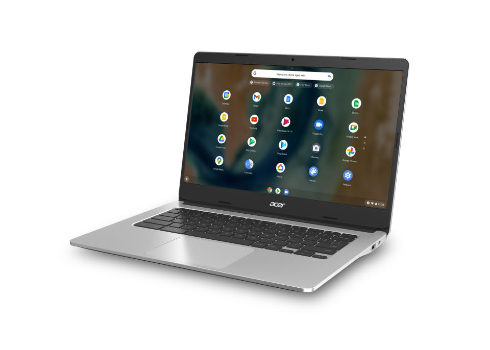 <p>Acer Chromebook 314</p> 