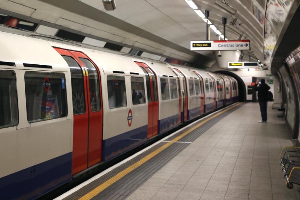 Redundancy: TfL has spent £45m making more than 800 people redundant over plans to close ticket offices on the Undergound: Getty Images