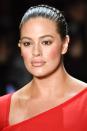 <p><strong>Trend: flushed cheeks </strong></p><p>Lead make-up artist Diane Kendal revealed that "flushed, healthy cheeks" were the focus at Prabal Gurung. Kendal used Mac's Mineralise Blush in Flirting with Danger, available this spring, across the cheeks, buffering it in with the <a rel="nofollow noopener" href="http://www.selfridges.com/GB/en/cat/mac-129-powder-blush-brush_329-81004873-M87T01/?cm_mmc=PLA-_-Google-_-BEAUTY-_-MAC&$&_$ja=tsid:35948%7ccid:198779374%7cagid:10881907174%7ctid:aud-86322337543:pla-74781499534%7ccrid:40370767294%7cnw:g%7crnd:13439967486731973164%7cdvc:c%7cadp:1o1%7cmt:%7cloc:9072497&gclid=Cj0KCQiAq6_UBRCEARIsAHyrgUwiCi5GNFBDnvCeYwC1jgnRKnGjtQSCYSucs_-LlB7trR7ZPxRjVN8aAkgZEALw_wcB&gclsrc=aw.ds" target="_blank" data-ylk="slk:129 Blush Brush;elm:context_link;itc:0;sec:content-canvas" class="link ">129 Blush Brush</a>, £28. <a rel="nofollow noopener" href="https://www.maccosmetics.co.uk/product/19484/21865/promo-skus/extra-dimension-skinfinish#/shade/Glow_With_It" target="_blank" data-ylk="slk:Extra Dimension Skinfinish;elm:context_link;itc:0;sec:content-canvas" class="link ">Extra Dimension Skinfinish</a> £25.50, was then added to further illuminate the skin. </p>