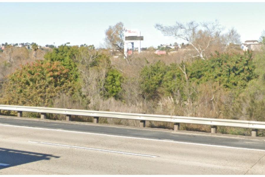 Las autopistas I-805 y SR-54 cerca de Plaza Bonita quedarán cerradas el fin de semana