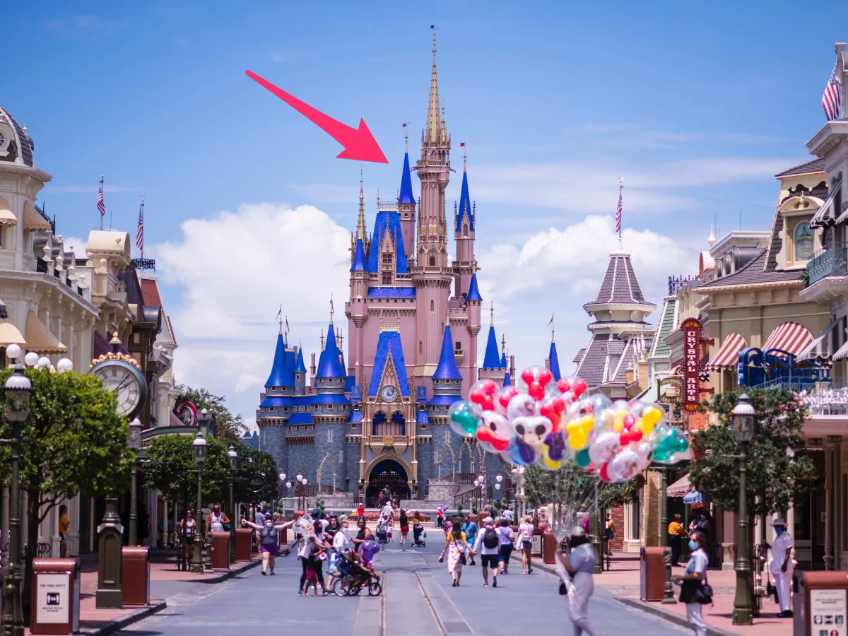 27 secrets every Disney World lover should know