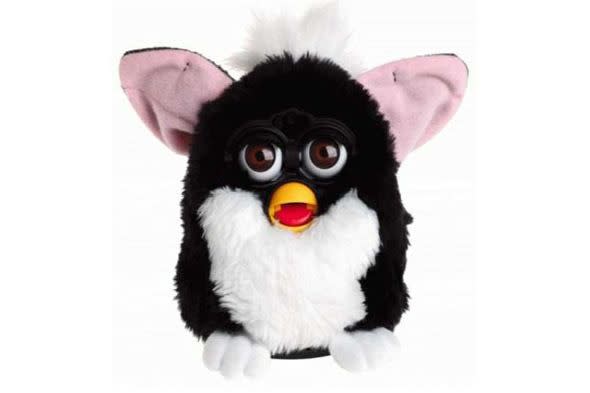 A New Furby