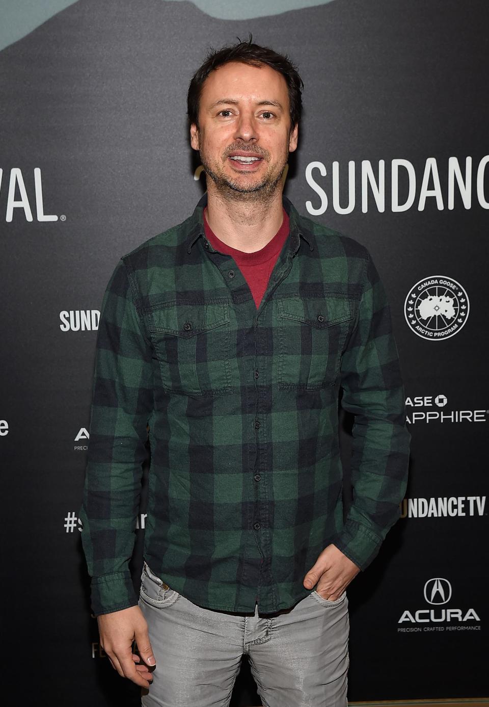 Kyle Dunnigan still lives with Schumer and her husband (getty images)
