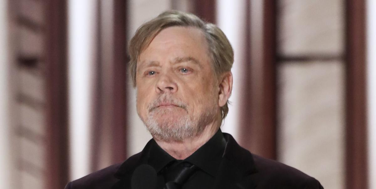 Mark Hamill Shares First Meeting With Star Wars Mother Natalie Portman