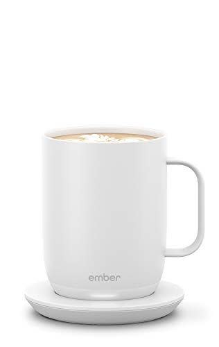 Ember Temperature Control Smart Mug 2