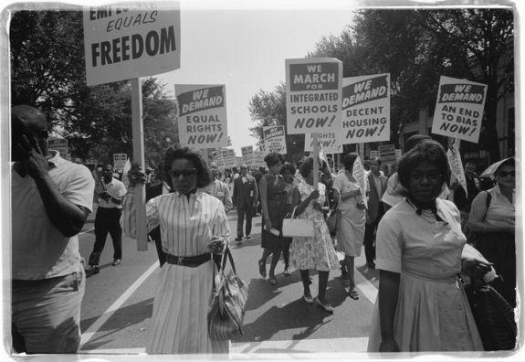 Newly Discovered 1964 MLK Speech on Civil Rights, Segregation, and  Apartheid South Africa