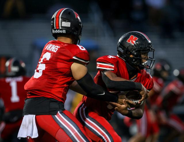 North American football league - The Statesman